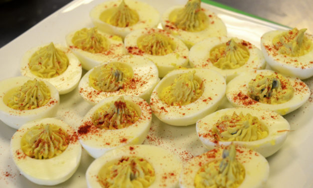 Recipe of the Week: Deviled Eggs