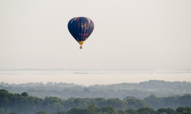 Bloomington From Above (Photo Gallery)