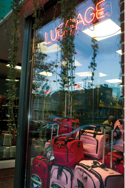 You Don’t Buy Luggage Often, So Make Sure You Get It Right
