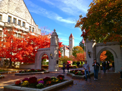 IU–Bloomington Ranked 76th Among All National Universities | Bloom Magazine