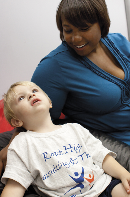 B-town Business Aids  Those with Autism