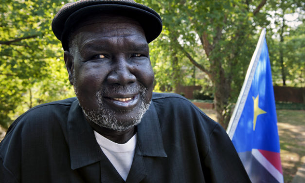 Wal Duany: 1947-2013