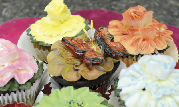 Licorice Cupcakes Anyone? The Underground Cupcake Café Will Make Any Flavor You Desire