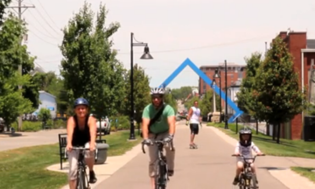 ‘Bloomington, IN: A Vibrant Tech Community’ (Video)