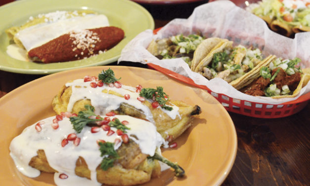 Juannita’s: Mexican that’s Authentic, Homemade, and Delicious