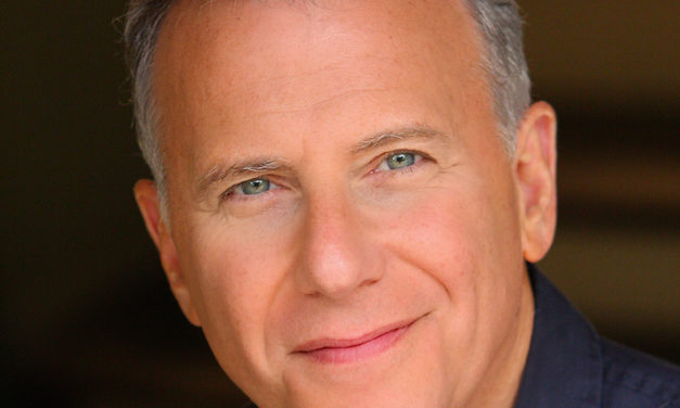 Comedian Paul Reiser Coming to Bloomington