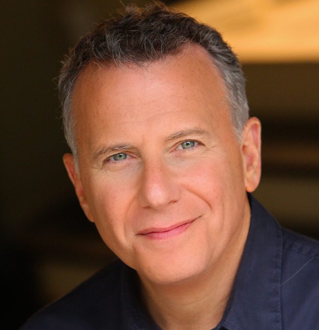 Paul Reiser