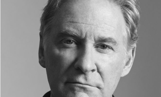 Kevin Kline to Receive Honorary Doctoral Degree