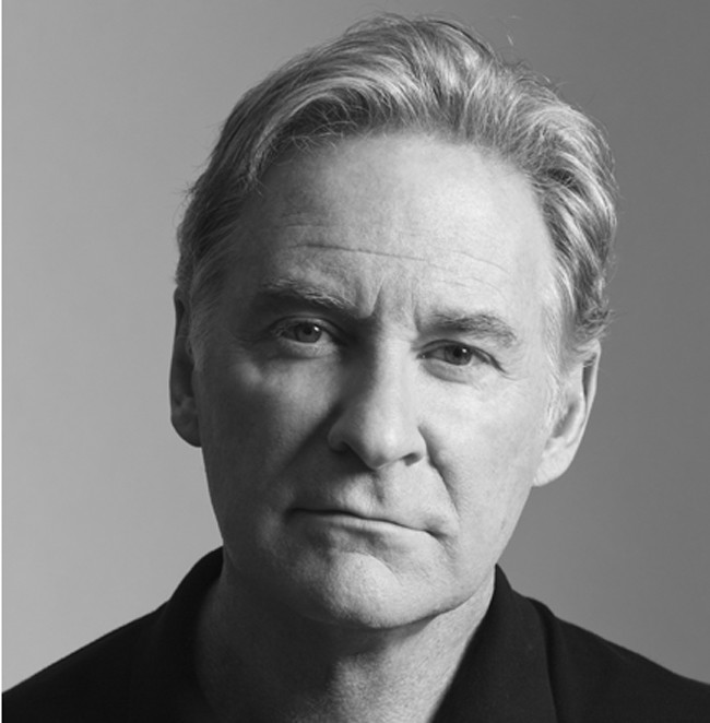 Kevin Kline
