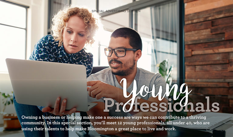 is dallas good for young professional