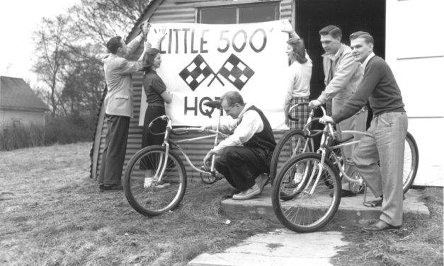 Bloom’s Greatest Hits: Little 500 – Then & Now
