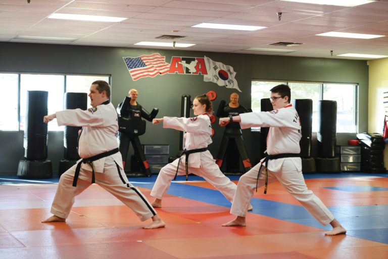 Family Martial Arts Studio Focuses on Teaching Life Skills | Bloom Magazine