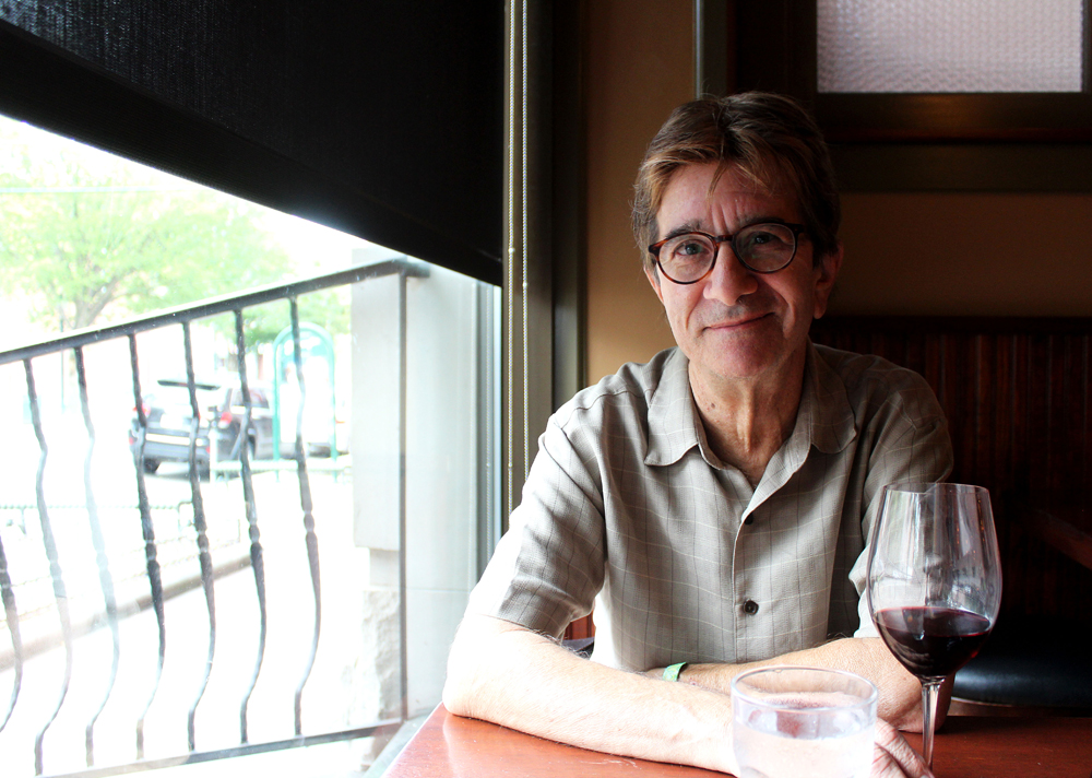 The Ryder: For 40 Years Part of the B-town Scene