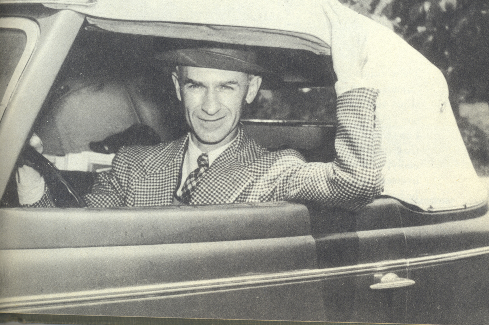 Two Productions Honor Legacy of IU’s Ernie Pyle