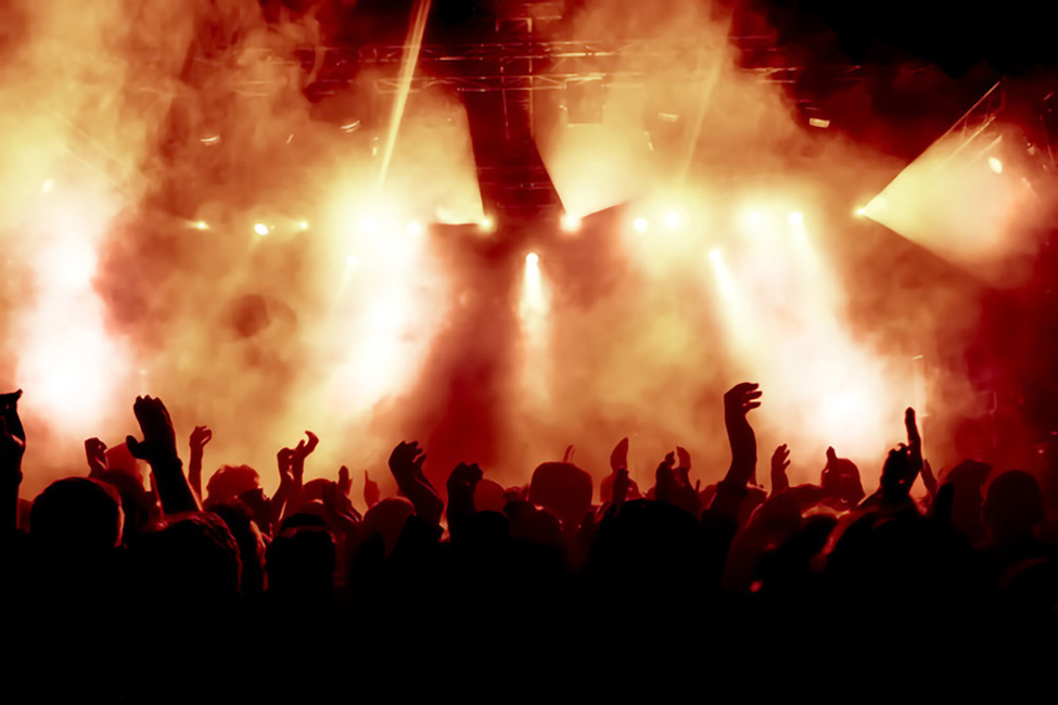 Support Local Entertainment from Home