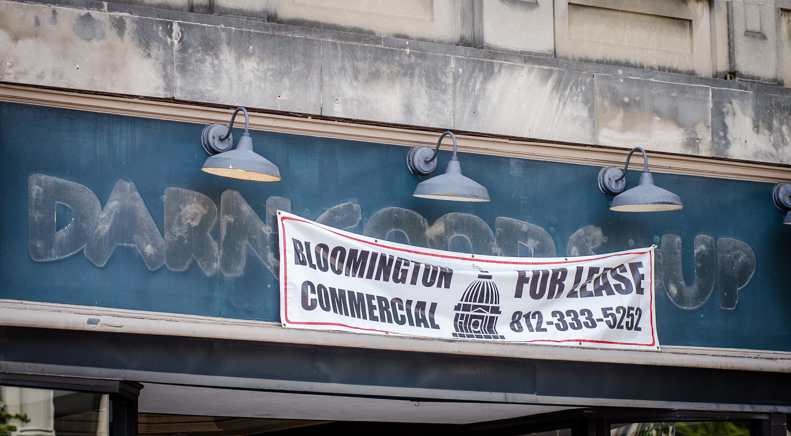 Bloomington Businesses Close During Pandemic
