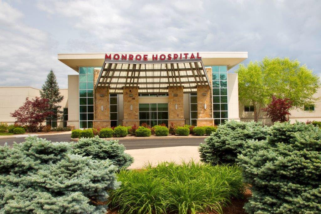 Monroe Hospital, Blueline Media Create Documentary About Local COVID-19 Survivor