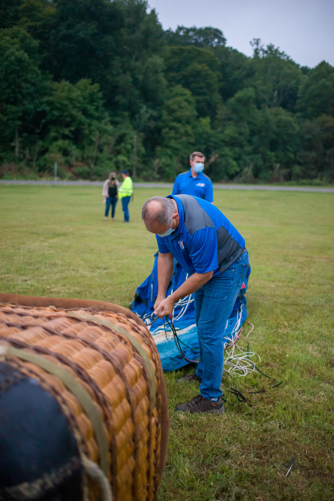 8th Annual Kiwanis Balloon Fest Will Be a DriveThrough Event Bloom