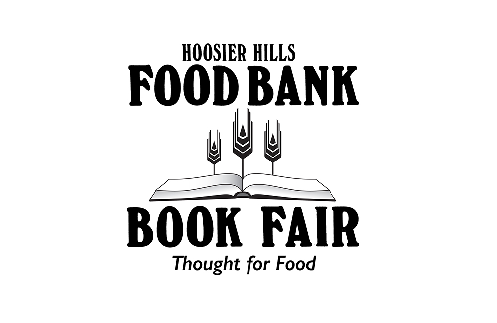 Hoosier Hills Food Bank Hosts Annual Book Fair Fundraiser Bloom Magazine