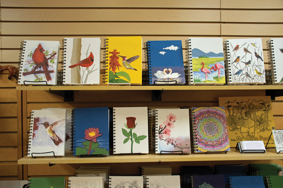 Global Gifts: Featuring Fair Trade & Holiday Presents