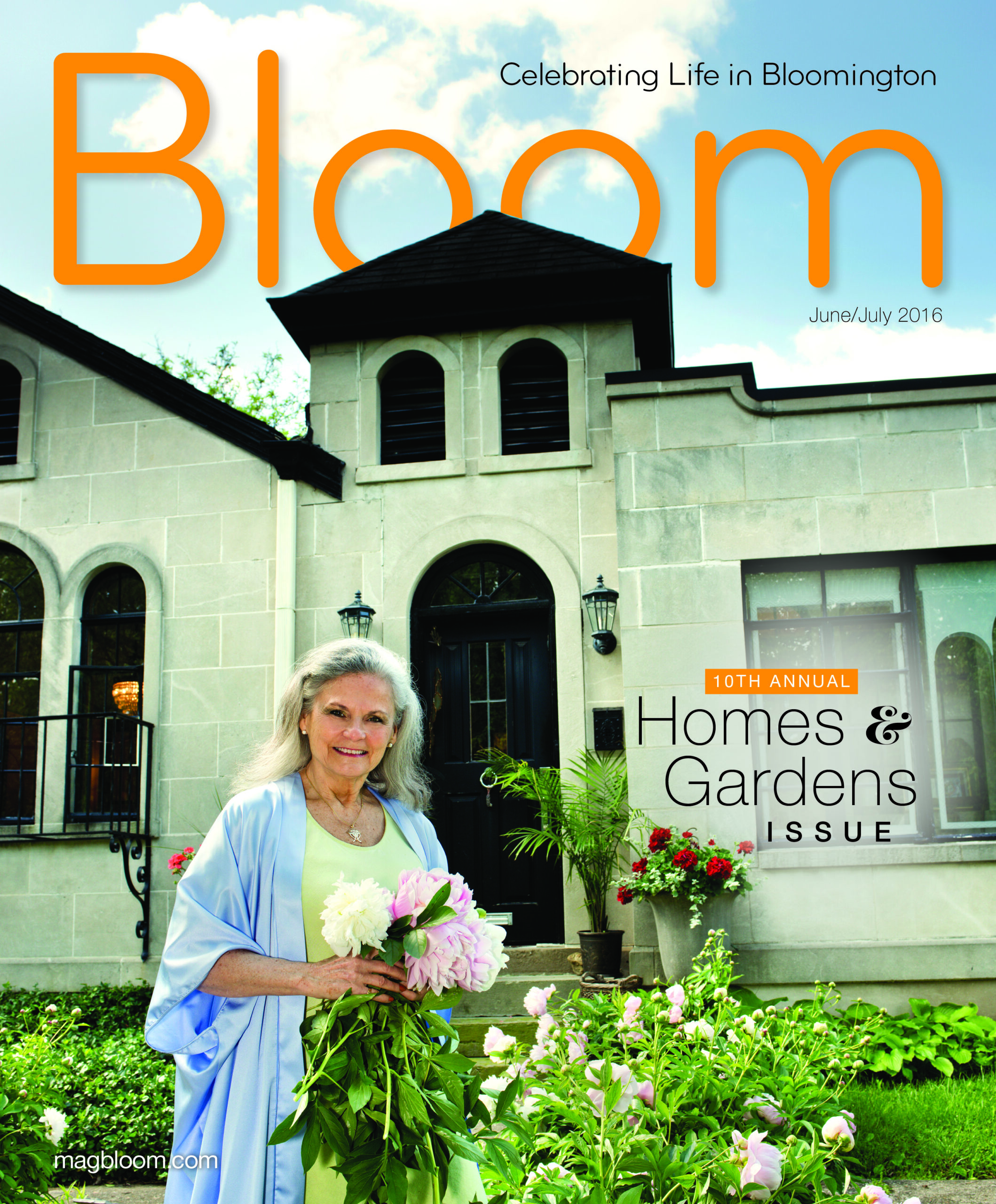 Homes in Elm Heights All Have a Story to Tell
