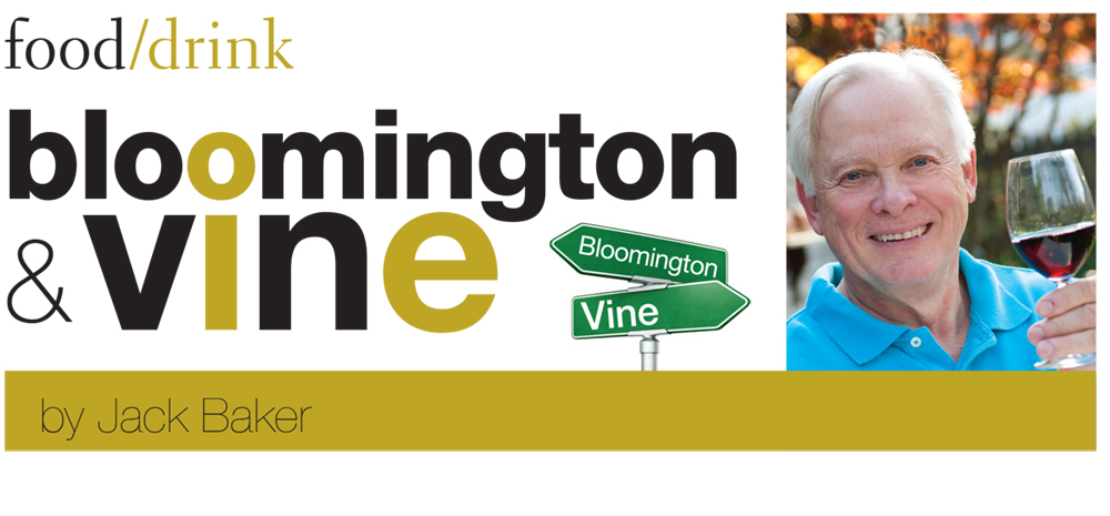 Bloomington & Vine: It’s Good to Celebrate Again With Friends, Food, and Wine