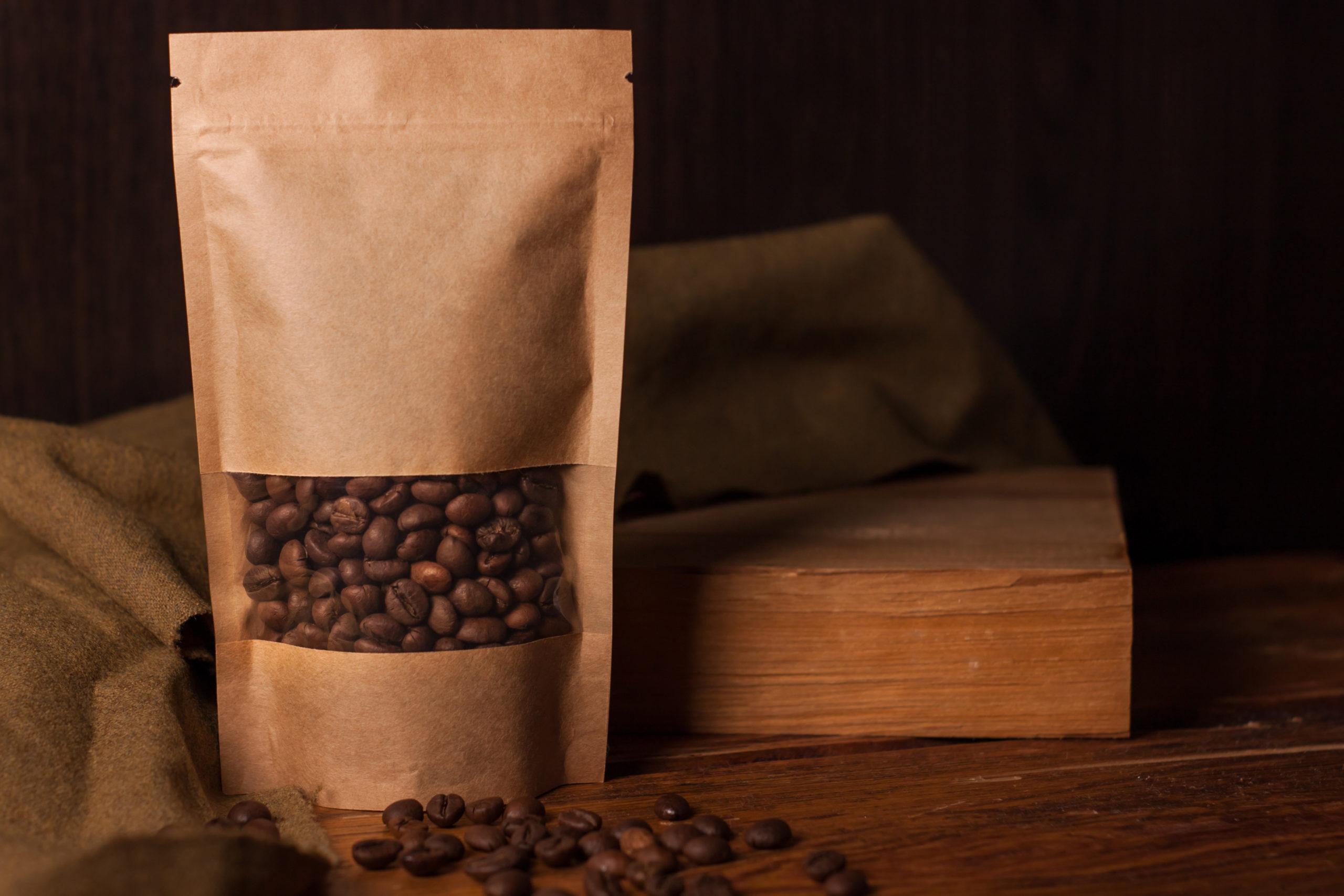 REVIEW: With Bloomington’s Coffee Roasters, Having a Cup at Home Is a Treat