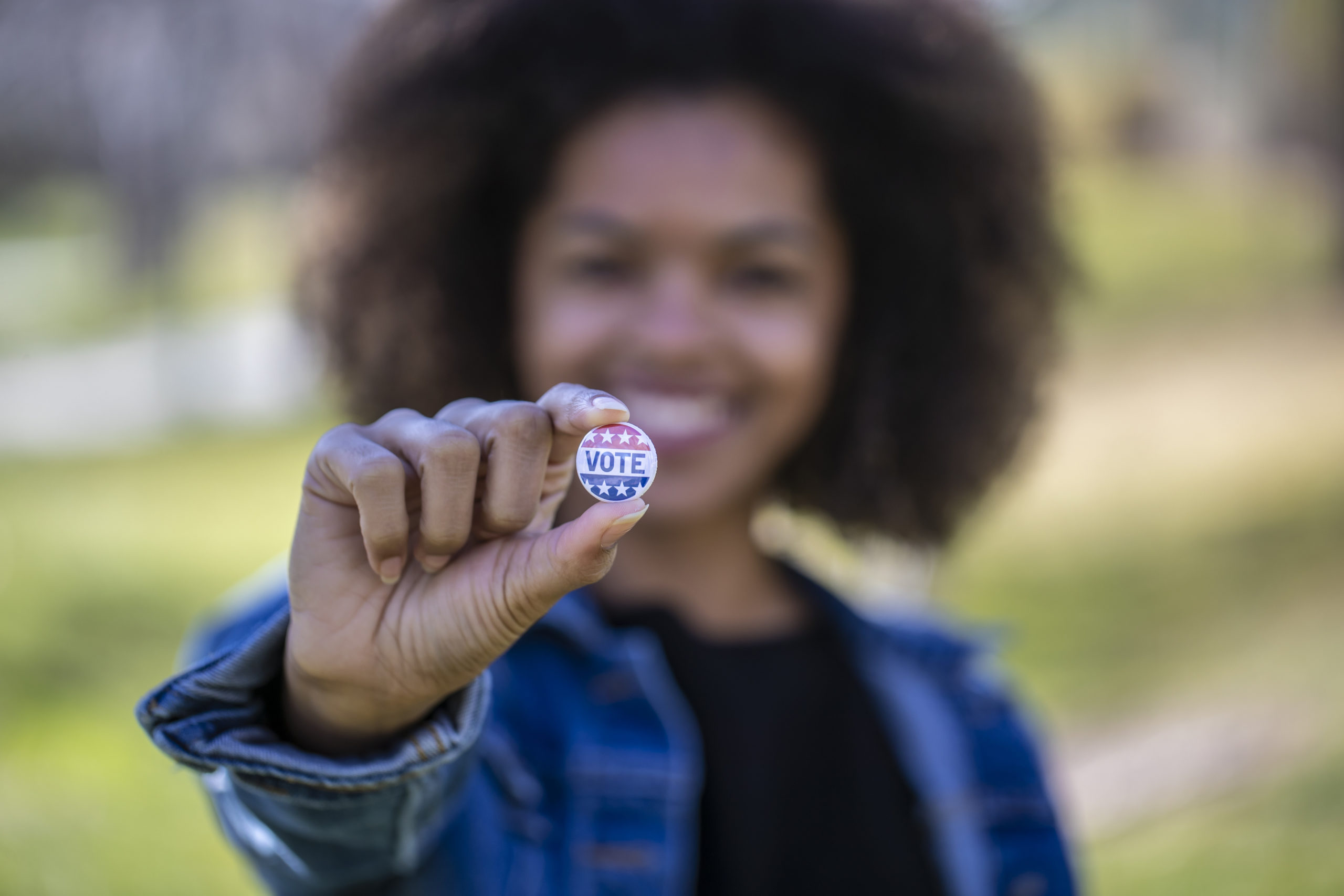 League of Women Voters Hosts Voter Registration Events